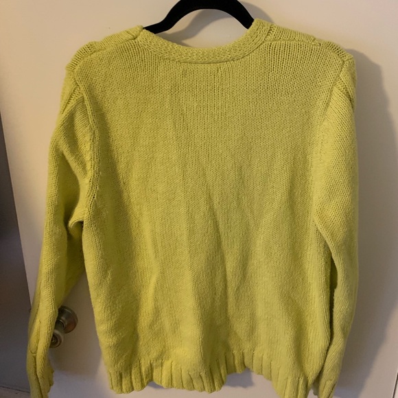 Sweater - Picture 2 of 4